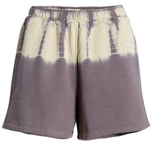 Tie-dye Madewell Sweatshorts size XXS